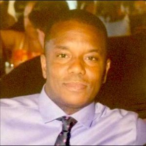 Meet your Posher, James